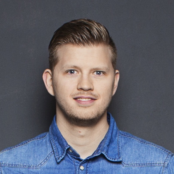 Kontakt Alexander Cleasson Great Beyond